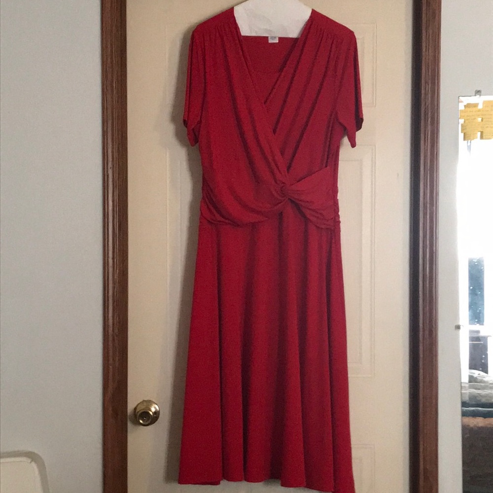 Dress